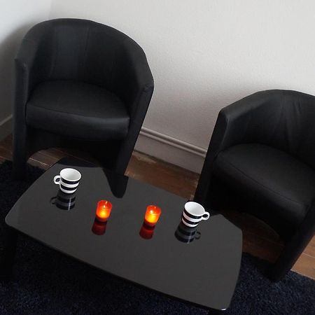 Appartements Victor Et Hugo Бордо Номер фото