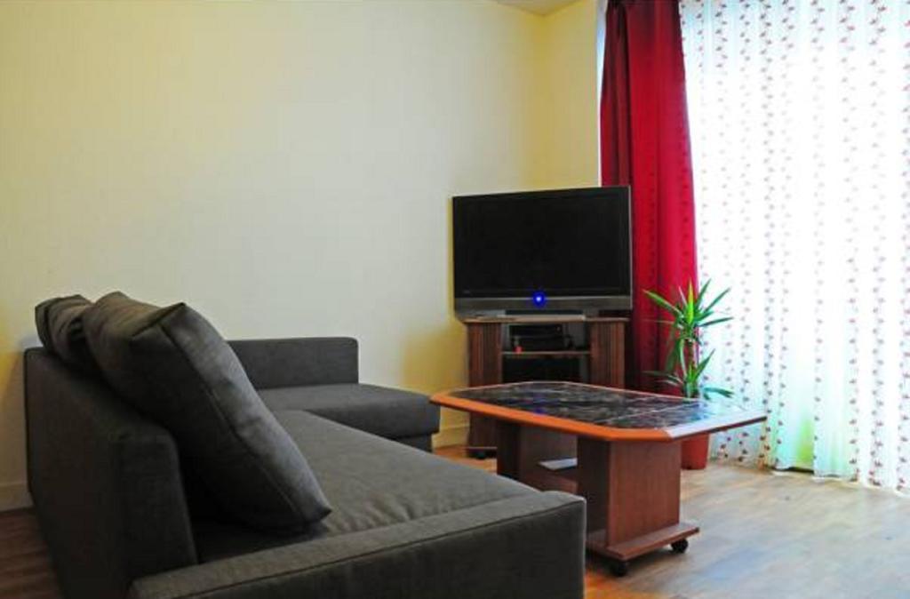 Appartements Victor Et Hugo Бордо Номер фото